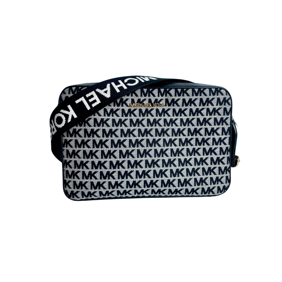 Bolso Michael Kors Con estampado de logo...